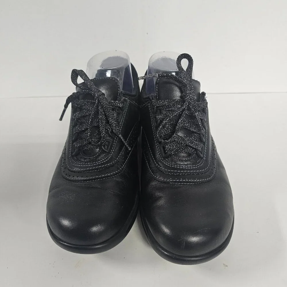 SAS solid black